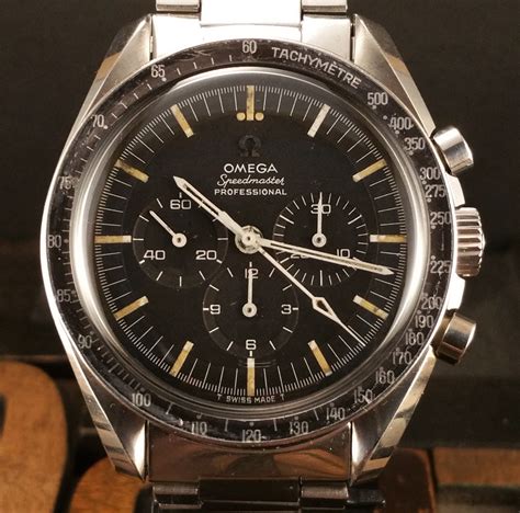 omega speedmaster 1965|Omega Speedmaster moonwatch original.